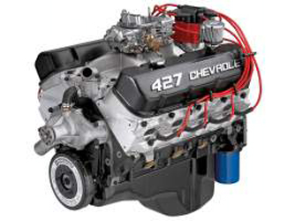 B1365 Engine